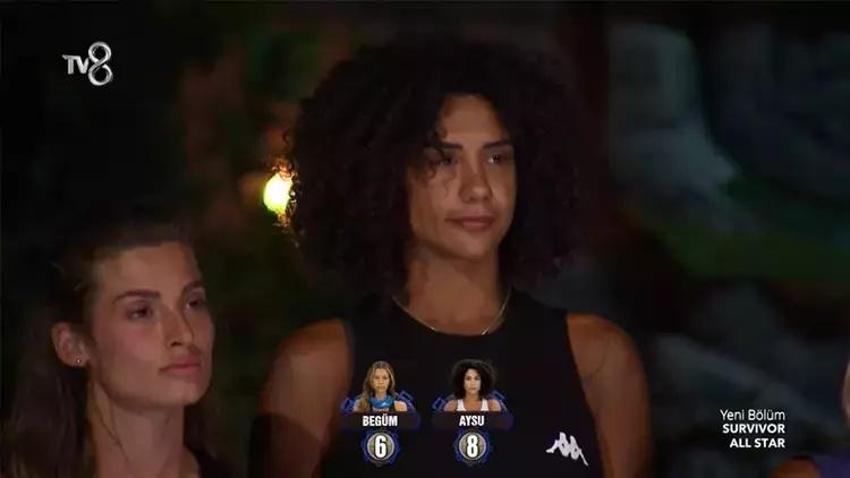 Survivor'a 3 yeni isim: Haftanın ilk eleme adayı belli oldu! 10 Şubat Cumartesi All Star 2024 dokunulmazlığı kim kazandı?