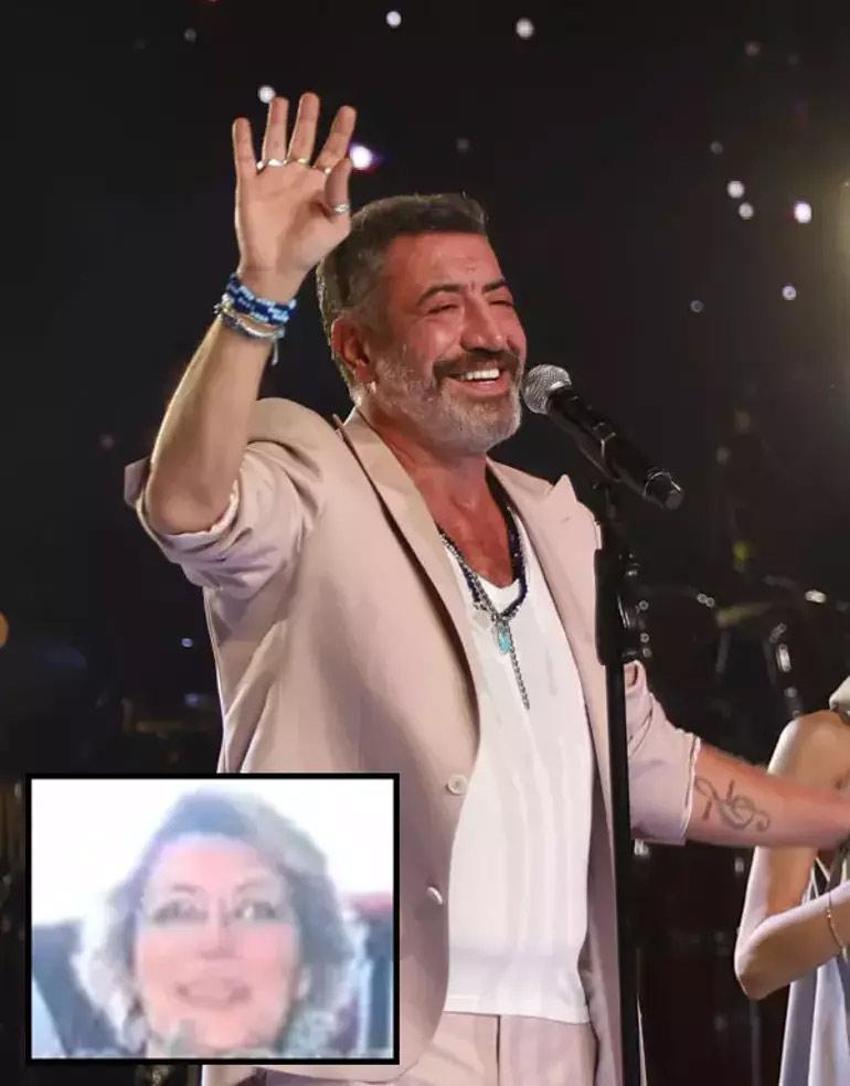 Hakan Altun'dan duygulandıran sözler: Annem hastanede, ben sahneye çıkacağım