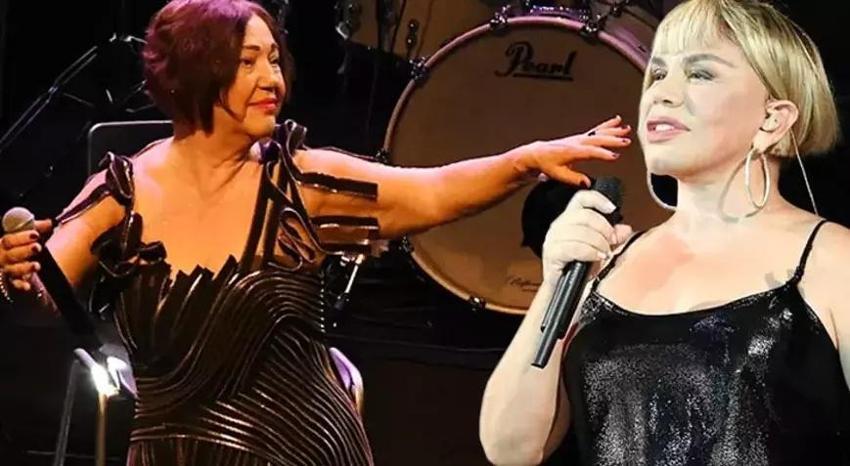 Nazan Öncel, Gurur Çıkmazı'nın hikayesini anlattı: Bir gün Sezen Aksu'dan konum istedim...