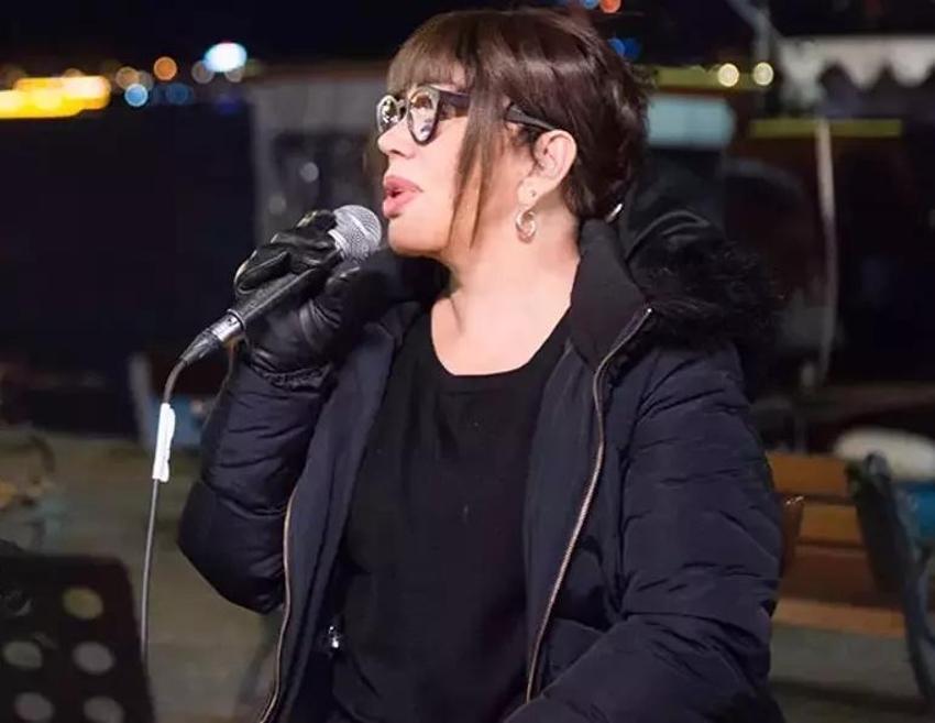 Nazan Öncel, Gurur Çıkmazı'nın hikayesini anlattı: Bir gün Sezen Aksu'dan konum istedim...