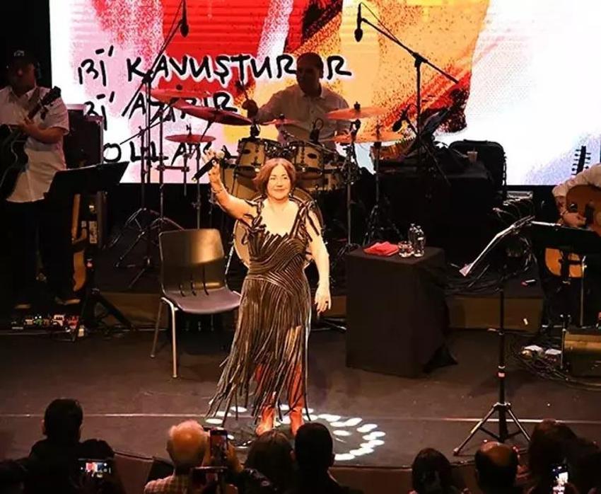 Nazan Öncel, Gurur Çıkmazı'nın hikayesini anlattı: Bir gün Sezen Aksu'dan konum istedim...