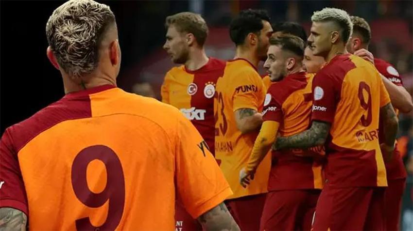 Galatasaray'ın galibiyeti sonrası olay Icardi yorumu! 