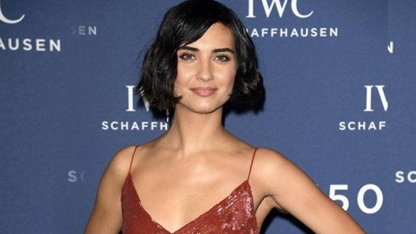 Tuba Büyüküstün'ün çocukları Toprak ve Maya büyüdü! Tıpkı babasına benziyor