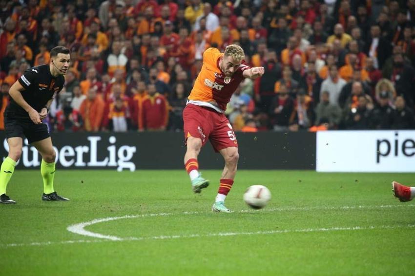 Galatasaray - Başakşehir maçı sonrasında dikkat çeken kehanet