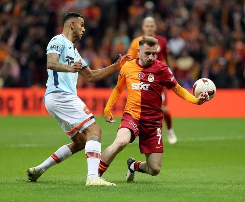 Galatasaray - Başakşehir maçı sonrasında dikkat çeken kehanet