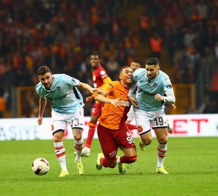 Galatasaray - Başakşehir maçı sonrasında dikkat çeken kehanet
