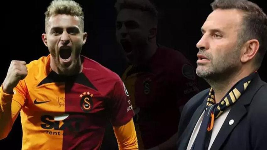 Galatasaray - Başakşehir maçı sonrasında dikkat çeken kehanet