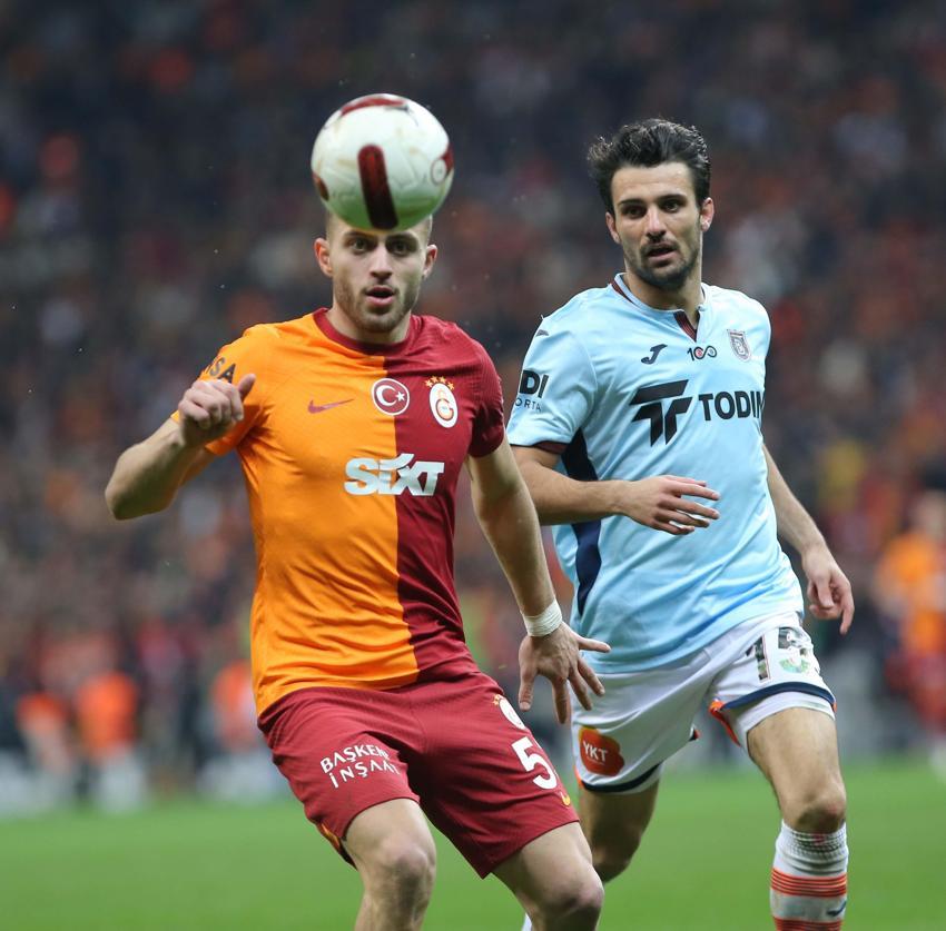 Galatasaray maçında Cihan Aydın'ın gol iptali kararı doğru mu? Eski hakem canlı yayında açıkladı!