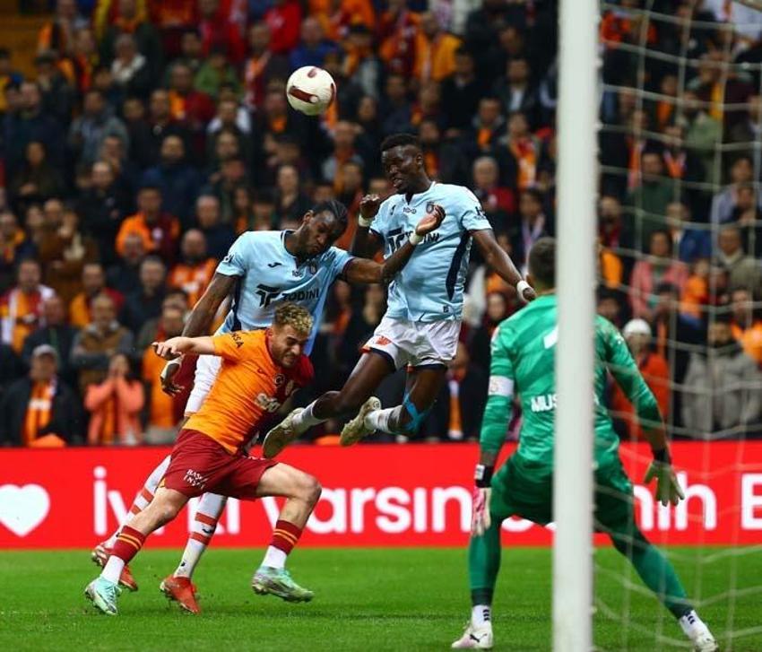 Galatasaray maçında Cihan Aydın'ın gol iptali kararı doğru mu? Eski hakem canlı yayında açıkladı!