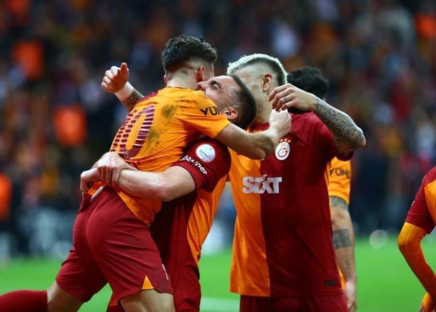 Galatasaray maçında Cihan Aydın'ın gol iptali kararı doğru mu? Eski hakem canlı yayında açıkladı!
