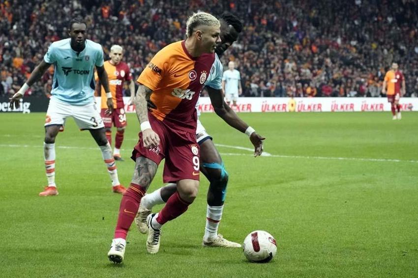 Galatasaray maçında Cihan Aydın'ın gol iptali kararı doğru mu? Eski hakem canlı yayında açıkladı!