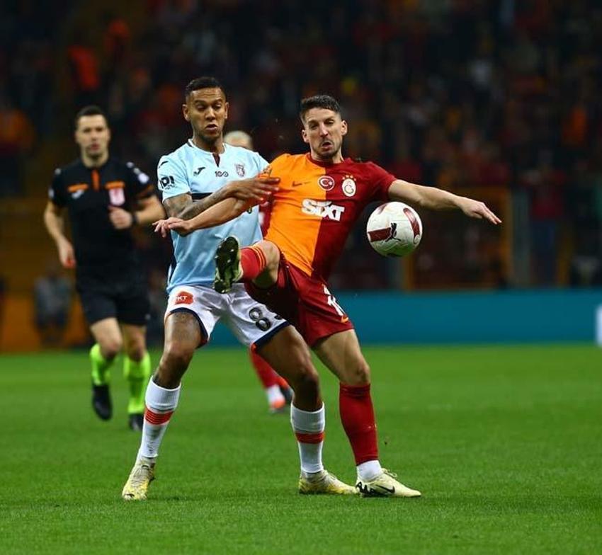 Galatasaray maçında Cihan Aydın'ın gol iptali kararı doğru mu? Eski hakem canlı yayında açıkladı!