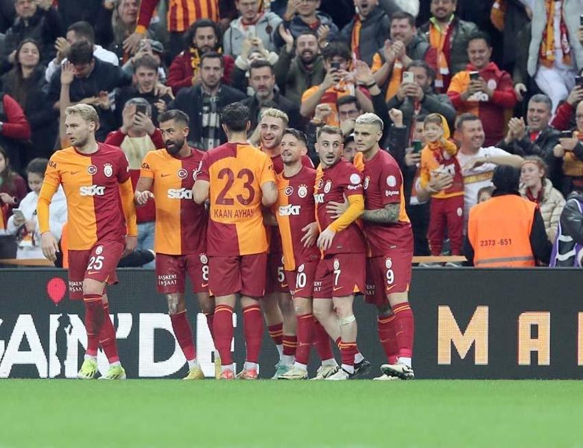 Galatasaray maçında Cihan Aydın'ın gol iptali kararı doğru mu? Eski hakem canlı yayında açıkladı!