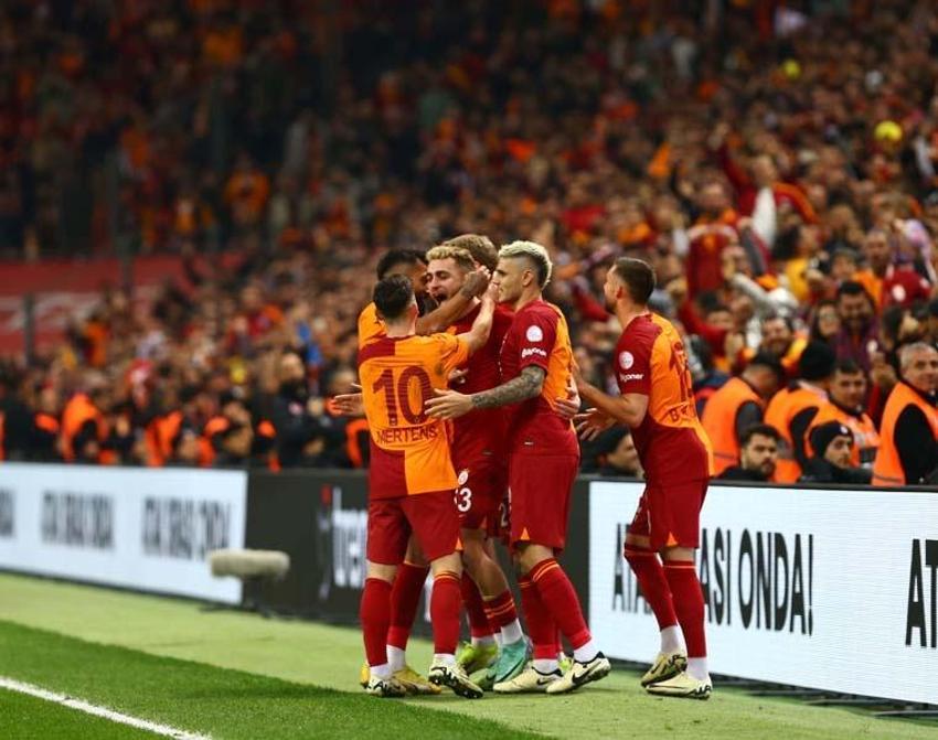Galatasaray maçında Cihan Aydın'ın gol iptali kararı doğru mu? Eski hakem canlı yayında açıkladı!