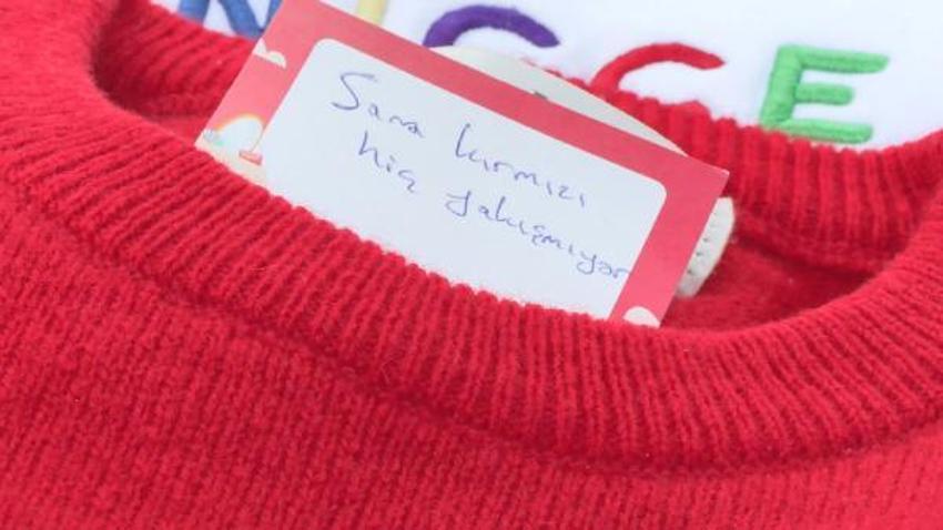 Nişantaşı'nda 14 Şubat öncesi 'eski sevgili pazarı' kuruldu 