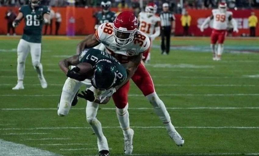 Super Bowl hangi kanalda? 2024 Super Bowl saat kaçta? 