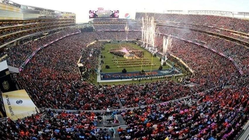 Super Bowl hangi kanalda? 2024 Super Bowl saat kaçta? 