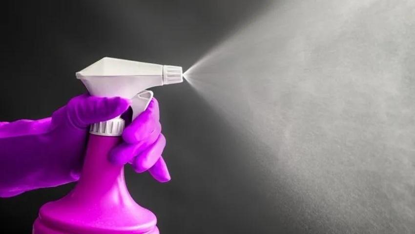 Ev temizliğinde sirke kullanımı: Bu 4 alanı sirke ile temizlemeyin!
