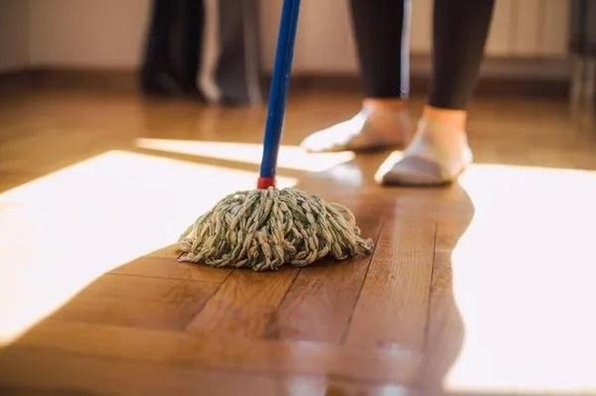 Ev temizliğinde sirke kullanımı: Bu 4 alanı sirke ile temizlemeyin!