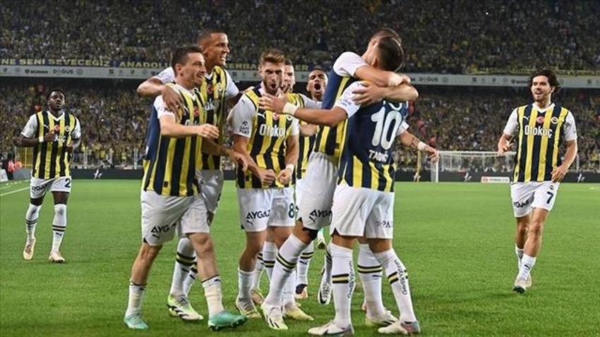 Fenerbahçe Alanyaspor hangi kanalda? FB Alanya maçı saat kaçta, şifresiz mi?
