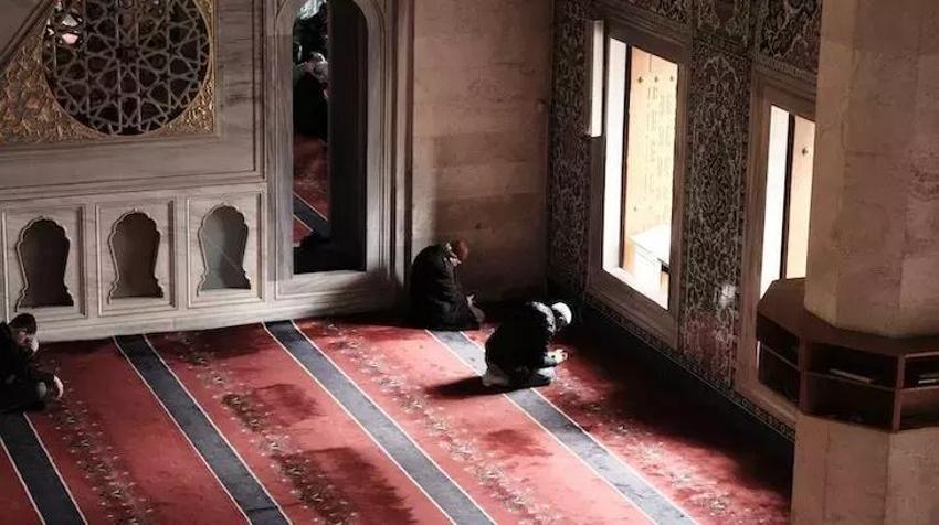 Şaban Ayı Mesajları ve Sözleri: Ayetli, dualı, Resimli 2024 Şaban ayı mesajları!