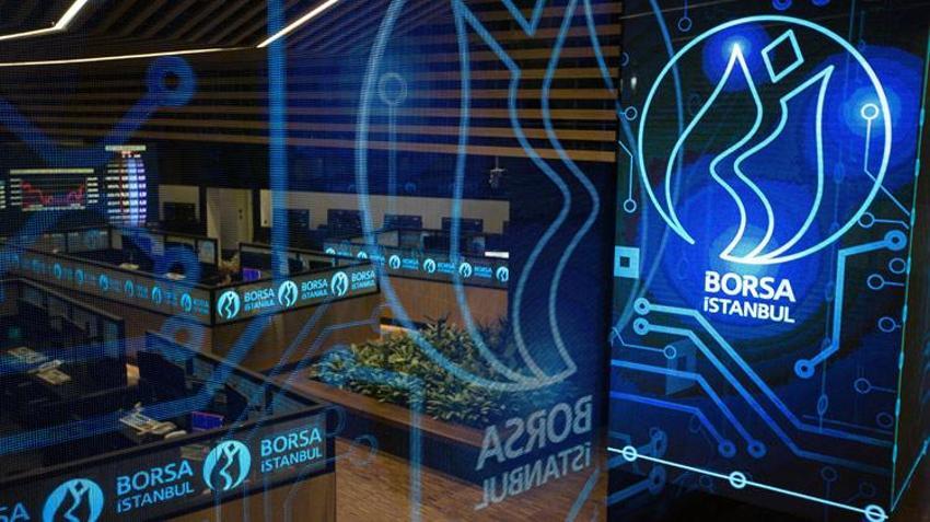 Borsa İstanbul'da tarihi rekor! İşte yeni hedef