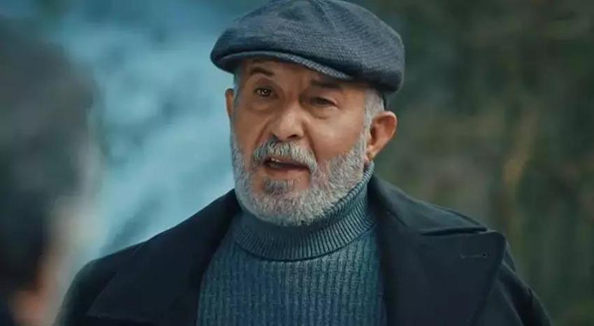 Ali Sürmeli'nin hacklenen sosyal medya hesabı kurtarıldı