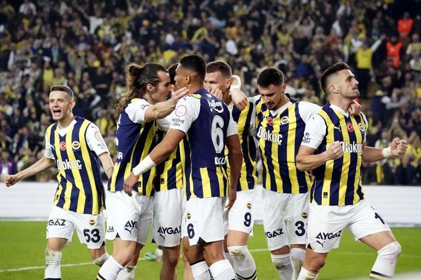 İsmail Kartal'a sert Dzeko eleştirisi!
