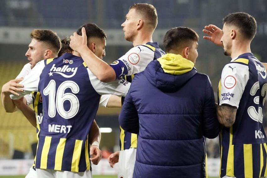 İsmail Kartal'a sert Dzeko eleştirisi!
