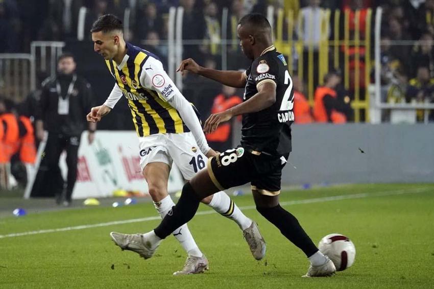 İsmail Kartal'a sert Dzeko eleştirisi!