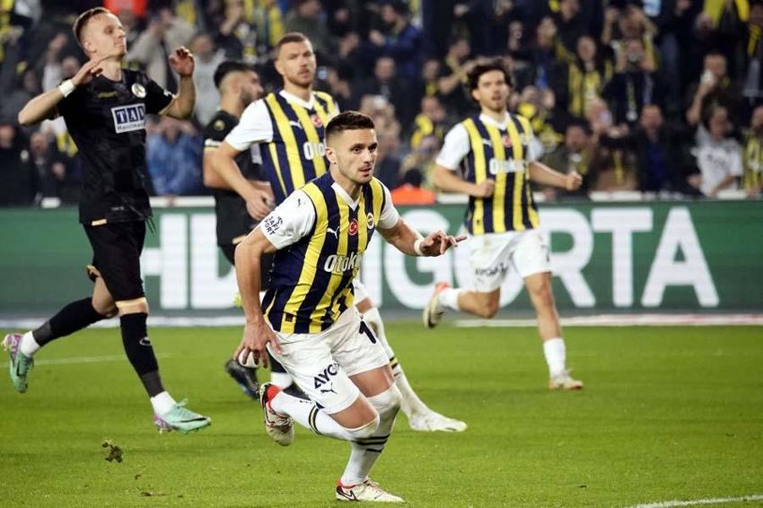 İsmail Kartal'a sert Dzeko eleştirisi!