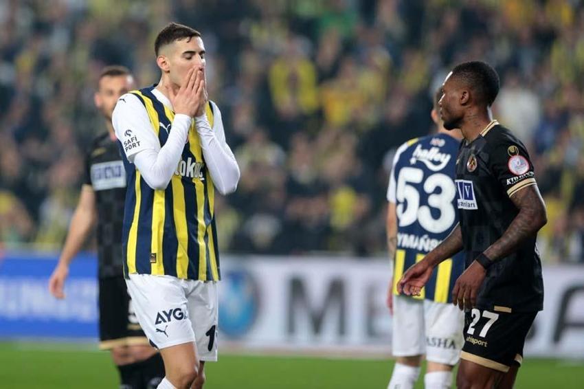 İsmail Kartal'a sert Dzeko eleştirisi!