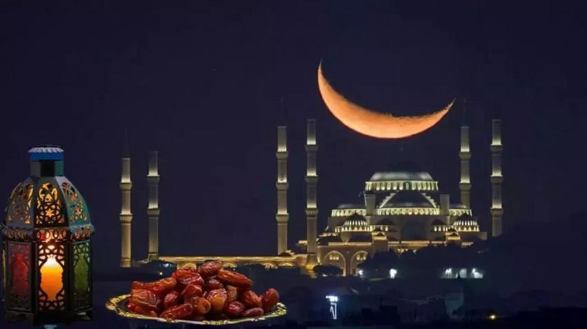 Şaban ayının 15. günü ne zaman? 2024 Şaban ayı ne zaman bitecek? Şaban ayında gün gün zikir ve tesbihler