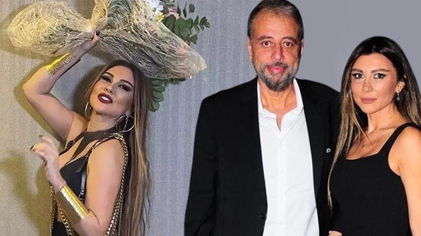 Selen Görgüzel'den Hamdi Alkan’a gönderme! ‘Dünya ahiret abim kardeşim’