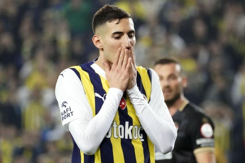 Tadic dayanamadı, patladı! Szymanski, Dzeko dedi yerin dibine soktu: Neden çıkardın?