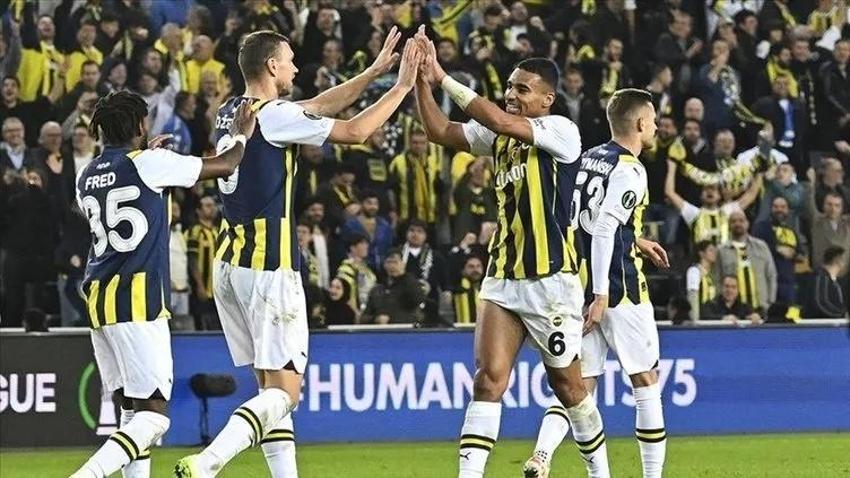 ZTK çeyrek final kura sonucu: Fenerbahçe'nin rakibi kim oldu? Ziraat Türkiye Kupası kura çekim sonuçları...