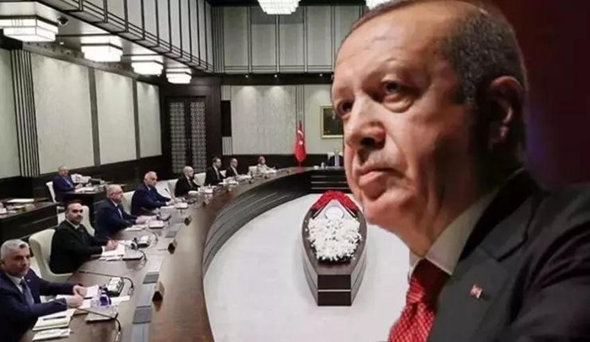 Kabine bugün toplanıyor mu? 12 Şubat kabine toplantısı saat kaçta? Gündemde neler var? Cumhurbaşkanı Erdoğan'dan önemli açıklamalar...