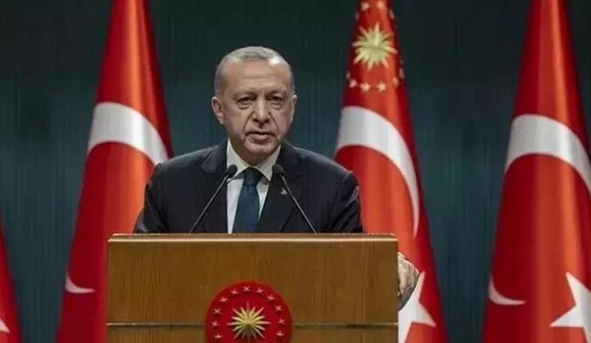 Kabine bugün toplanıyor mu? 12 Şubat kabine toplantısı saat kaçta? Gündemde neler var? Cumhurbaşkanı Erdoğan'dan önemli açıklamalar...