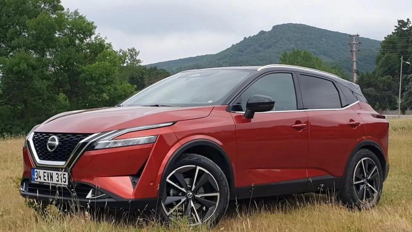 Bu fiyat hiçbir SUV modelde yok; Nissan Qashqai fiyatları dibi gördü