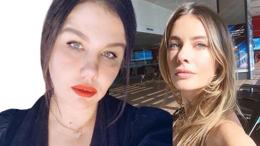 Tuba Ünsal'dan eski kiracısı Pucca'ya sitem! 'Yaşadığı tüm travmaların cezasını eve kesti'