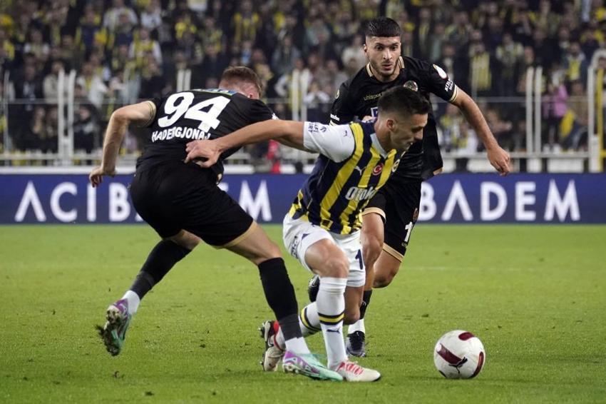 Ersun Yanal, İsmail Kartal'dan daha çok işe yarıyor! Fenerbahçeliler tek cümlede olayı bitirdi