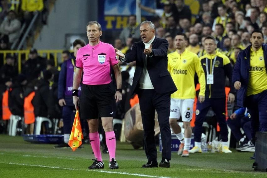 Ersun Yanal, İsmail Kartal'dan daha çok işe yarıyor! Fenerbahçeliler tek cümlede olayı bitirdi