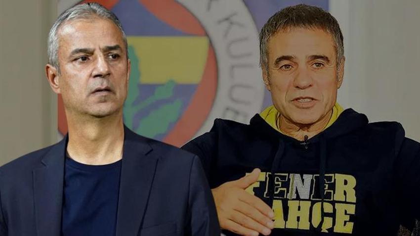 Ersun Yanal, İsmail Kartal'dan daha çok işe yarıyor! Fenerbahçeliler tek cümlede olayı bitirdi