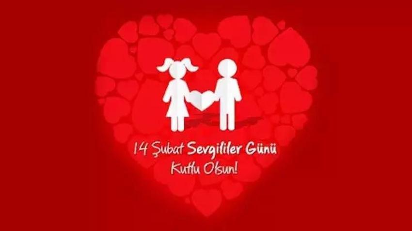Sevgililer Günü mesajları 2024: En romantik, duygusal 14 Şubat Sevgililer Günü mesajları, sözleri