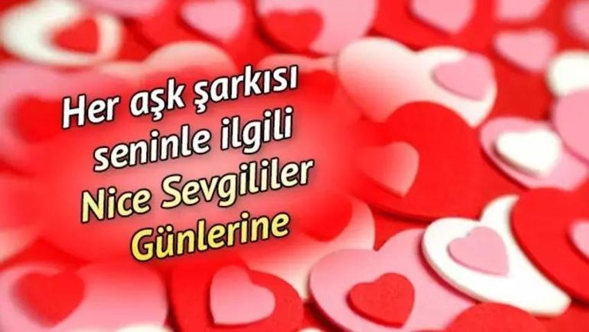 Sevgililer Günü mesajları 2024: En romantik, duygusal 14 Şubat Sevgililer Günü mesajları, sözleri