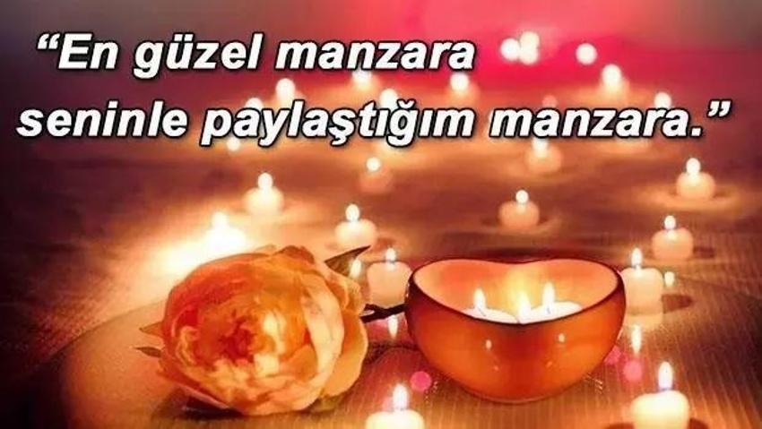Sevgililer Günü mesajları 2024: En romantik, duygusal 14 Şubat Sevgililer Günü mesajları, sözleri