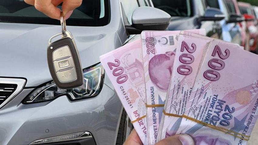 Araba fiyatlarıyla ilgili çarpıcı değerlendirme! "Mart ayında fiyatlarda kırılma yaşanacak"