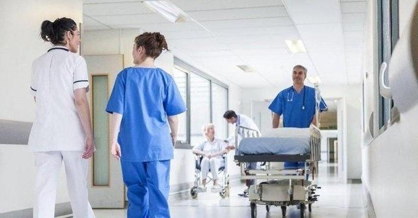 Hastanelere KPSS şartı olmadan temizlik görevlisi alınıyor! İŞKUR illeri ve şartları açıkladı