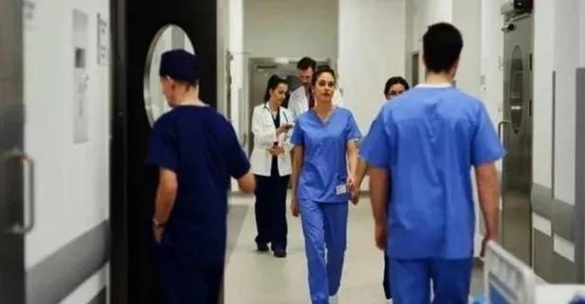 Hastanelere KPSS şartı olmadan temizlik görevlisi alınıyor! İŞKUR illeri ve şartları açıkladı