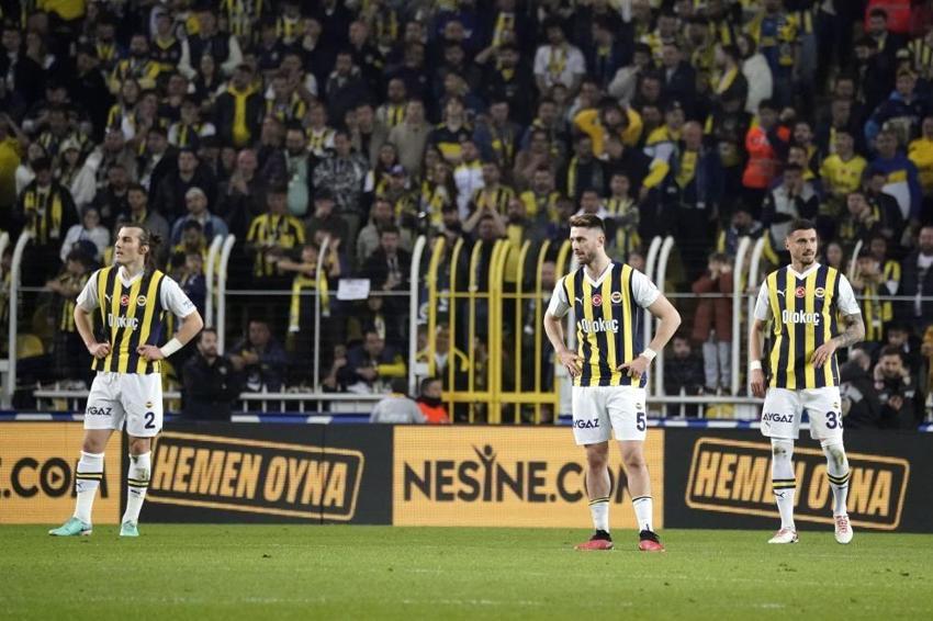 Ali Koç'a söylesin! İsmail Kartal şimdi yandı, artık şansı yok; Dzeko, Tadic, Livakovic...